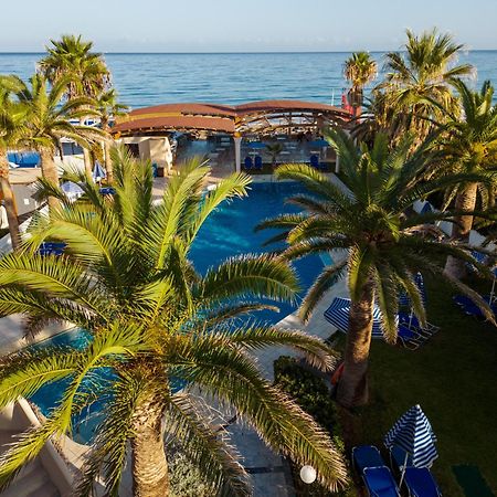 Eva Bay Hotel On The Beach - Adults Only Αδελιανός Κάμπος Εξωτερικό φωτογραφία