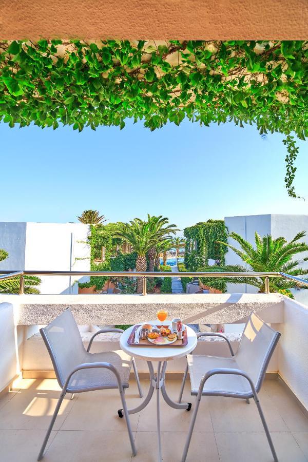 Eva Bay Hotel On The Beach - Adults Only Αδελιανός Κάμπος Εξωτερικό φωτογραφία