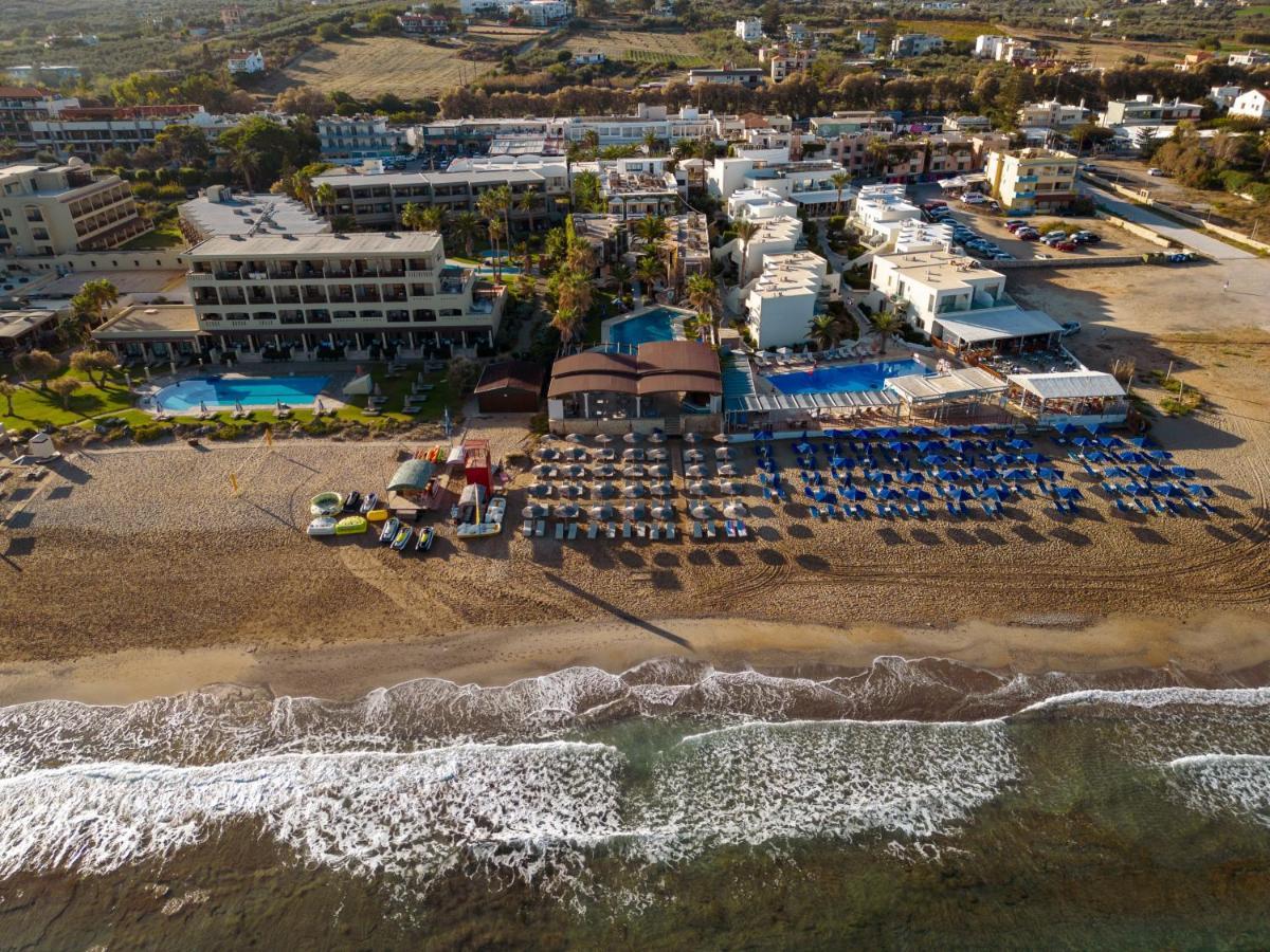 Eva Bay Hotel On The Beach - Adults Only Αδελιανός Κάμπος Εξωτερικό φωτογραφία