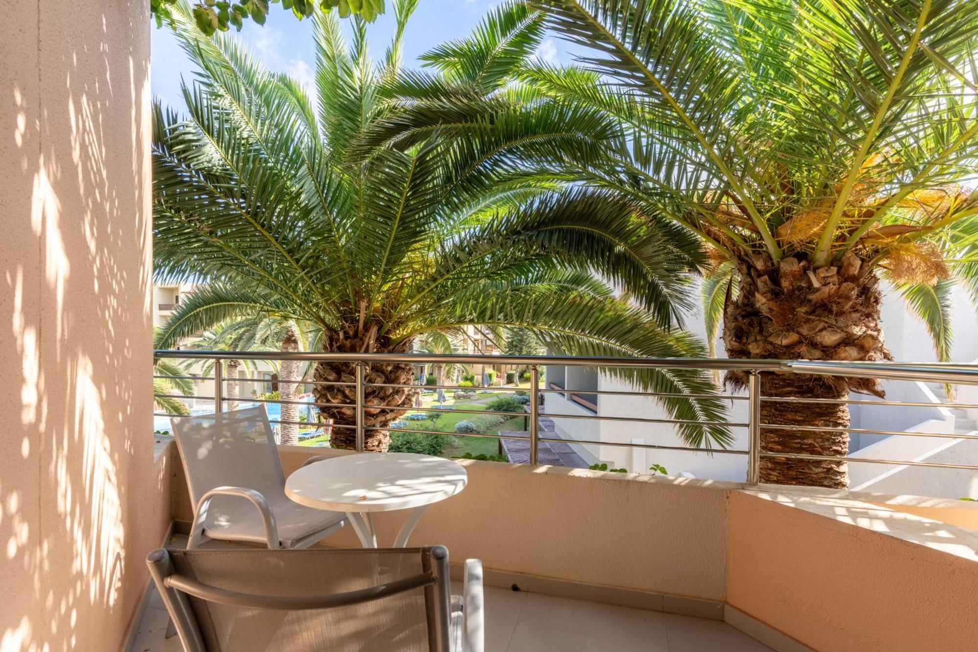 Eva Bay Hotel On The Beach - Adults Only Αδελιανός Κάμπος Εξωτερικό φωτογραφία
