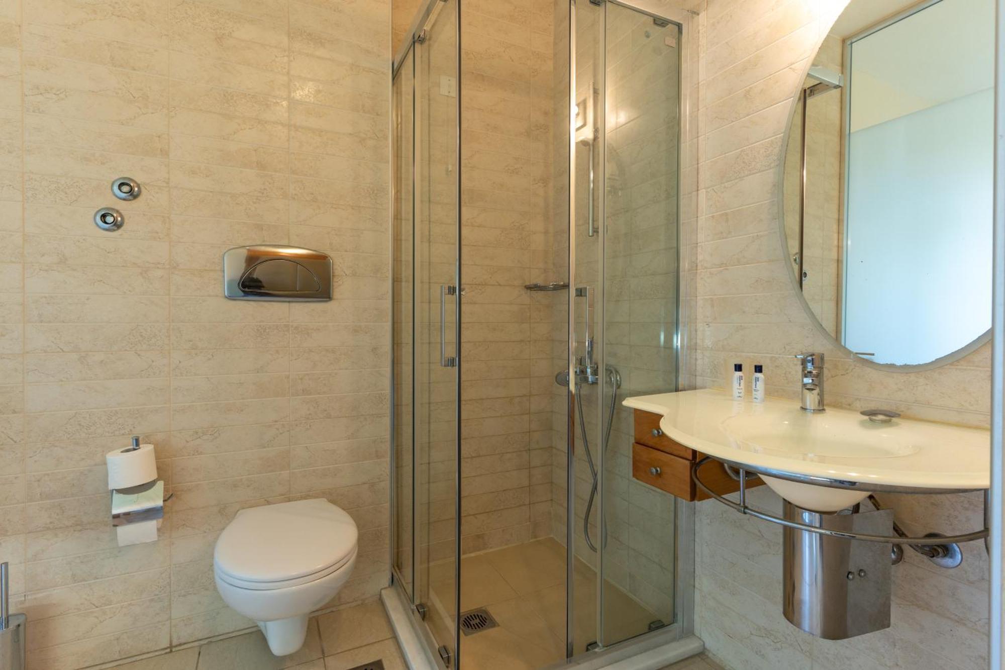Eva Bay Hotel On The Beach - Adults Only Αδελιανός Κάμπος Εξωτερικό φωτογραφία