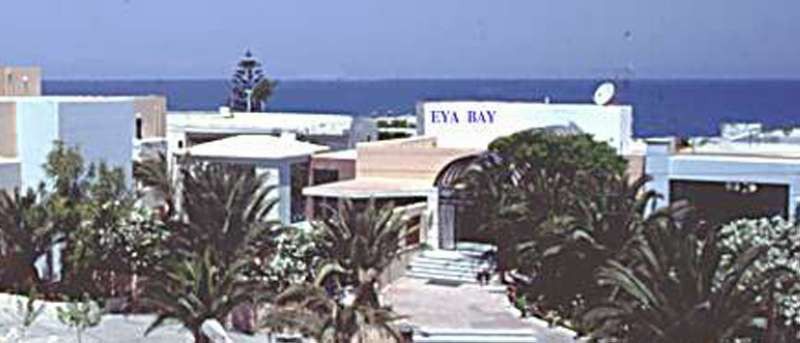 Eva Bay Hotel On The Beach - Adults Only Αδελιανός Κάμπος Εξωτερικό φωτογραφία