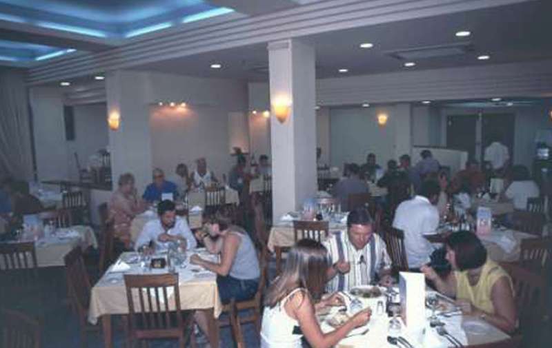 Eva Bay Hotel On The Beach - Adults Only Αδελιανός Κάμπος Εξωτερικό φωτογραφία